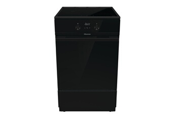 HEITS5D70BPMPG Très bon état Hisense reconditionné disponible sur Darty