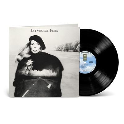 Hejira État correct - 86,99 € Hejira État correct reconditionné disponible sur Fnac | Dero