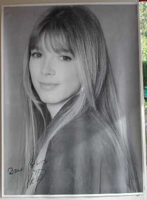 Helene - 50x70 cm - AFFICHE / POSTER État correct N/A reconditionné disponible sur Fnac