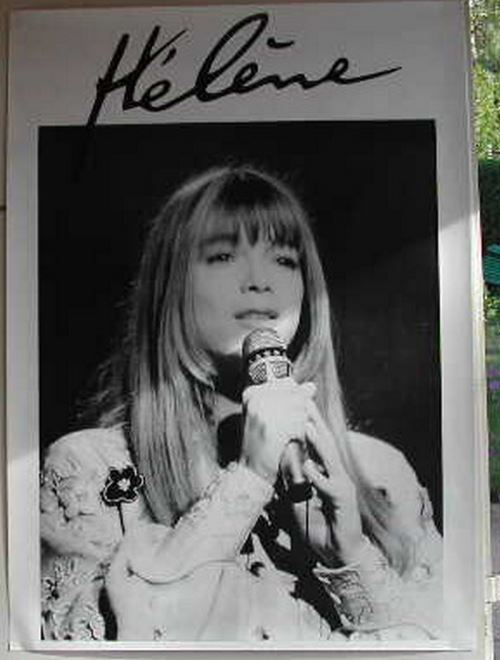 Acheter Helene - 58x81 cm - AFFICHE / POSTER État correct - 29,99 € Helene - 58x81 cm - AFFICHE / POSTER État correct N/A reconditionné disponible sur Fnac