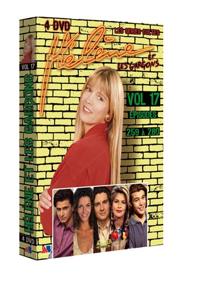 Acheter Helène et les Garçons - Volume 17 État correct - 21,98 € Helène et les Garçons - Volume 17 État correct reconditionné disponible sur Fnac