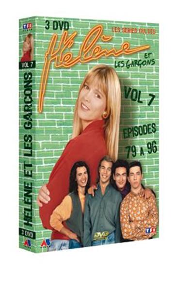 Acheter Helène et les Garçons - Volume 7 État correct - 27,79 € Helène et les Garçons - Volume 7 État correct reconditionné disponible sur Fnac