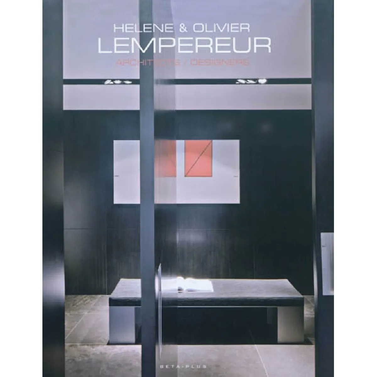 Acheter Hélène et Olivier Lempereur : architects-designers État correct - 20,00 € Hélène et Olivier Lempereur : architects-designers État correct N/A (Il ne s'agit pas d'une marque reconditionné disponible sur Rue du Commerce Seconde Vie