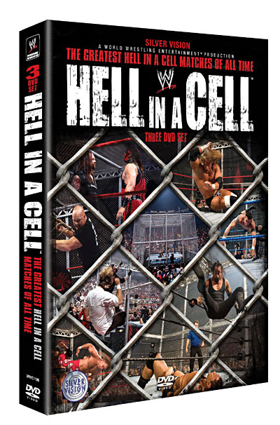 Acheter Hell In Cell État correct - 21,88 € Hell In Cell État correct reconditionné disponible sur Fnac