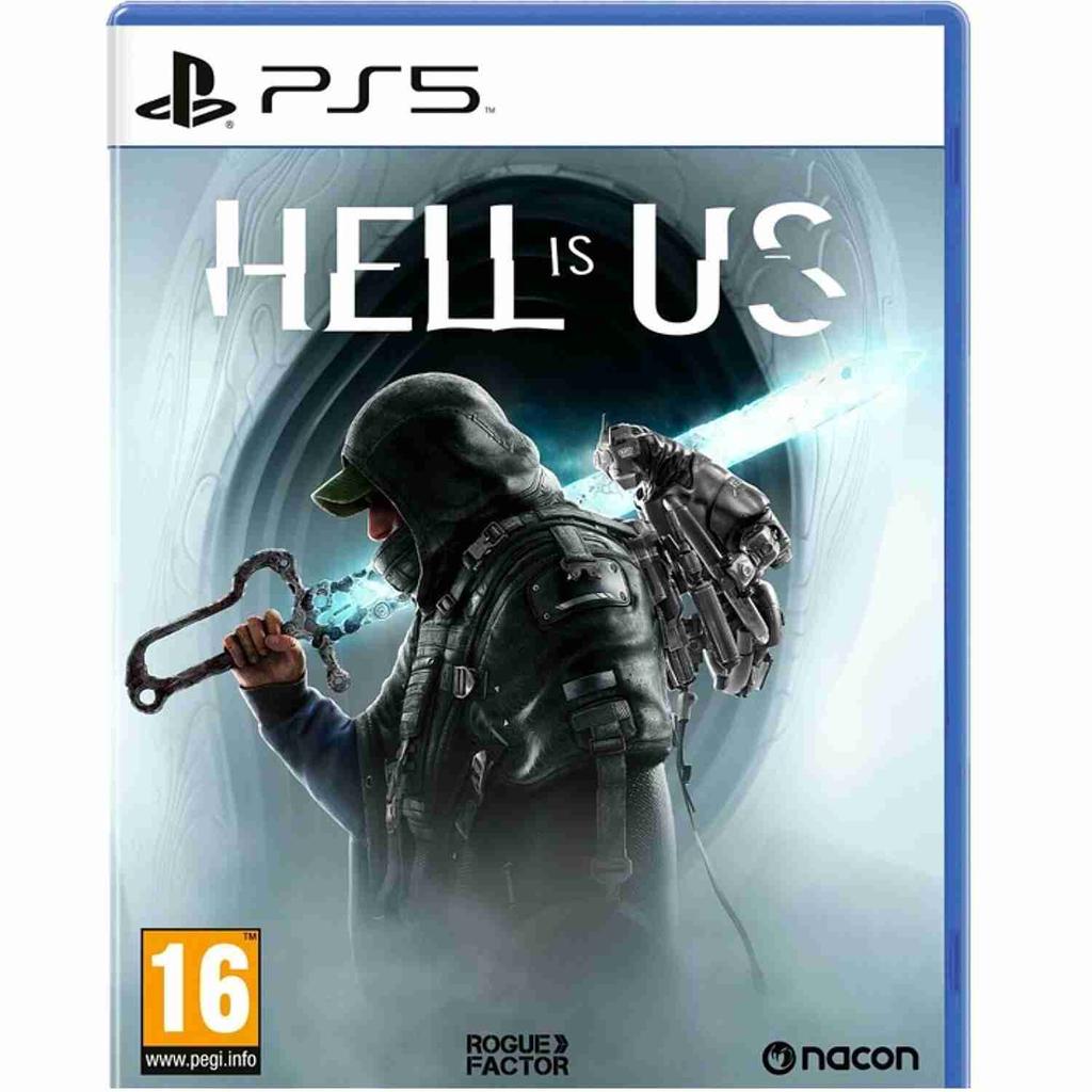 Acheter Hell is Us - PlayStation 5 Reconditionné - 50,00 € | Dero Hell is Us - PlayStation 5 Reconditionné Nacon reconditionné disponible sur Backmarket | Dero