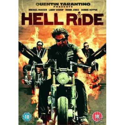 Hell Ride État correct - 10,90 € Hell Ride État correct reconditionné disponible sur Fnac