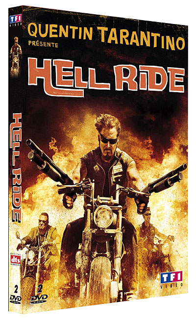 Acheter Hell Ride État correct - 16,00 € Hell Ride État correct reconditionné disponible sur Fnac