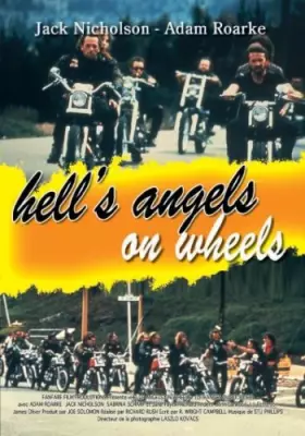 Hell's Angels on Wheels - Richard Rush Occasion reconditionné disponible sur Ammareal