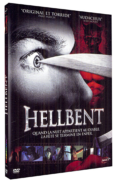Acheter Hellbent État correct - 25,56 € Hellbent État correct reconditionné disponible sur Fnac