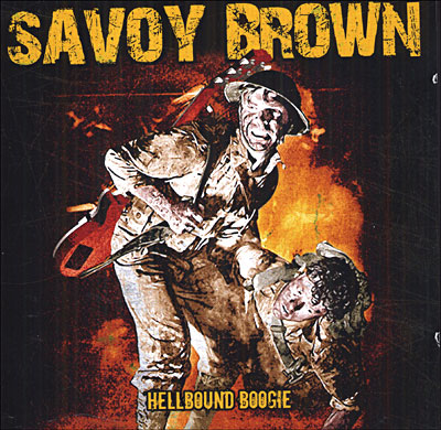 Hellbound boogie État correct reconditionné disponible sur Fnac
