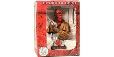 HELLBOY/3 DVD/VN État correct reconditionné disponible sur Fnac