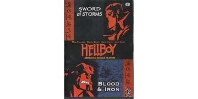HELLBOY ANIMATED-2 DVD-VN État correct reconditionné disponible sur Fnac