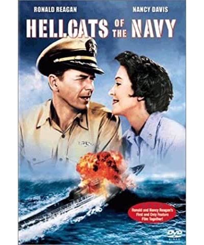 Hellcats of the navy/nandb/gb/commando dans la mer du japon/ - DVD Zone 1 État correct reconditionné disponible sur Fnac