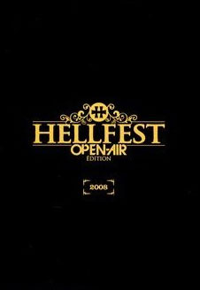 Hellfest 2008 État correct reconditionné disponible sur Fnac | Dero