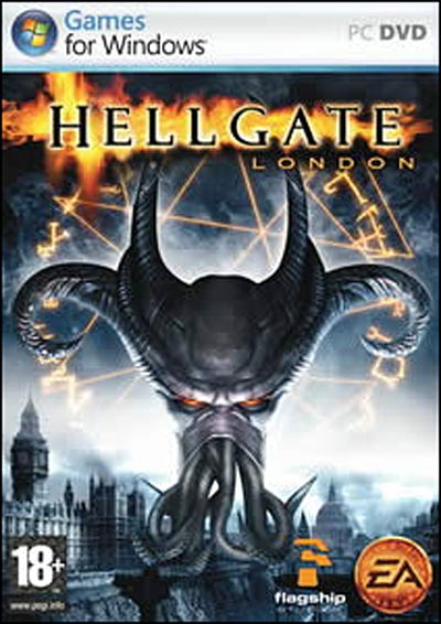 Hellgate London État correct Bandai Namco reconditionné disponible sur Fnac