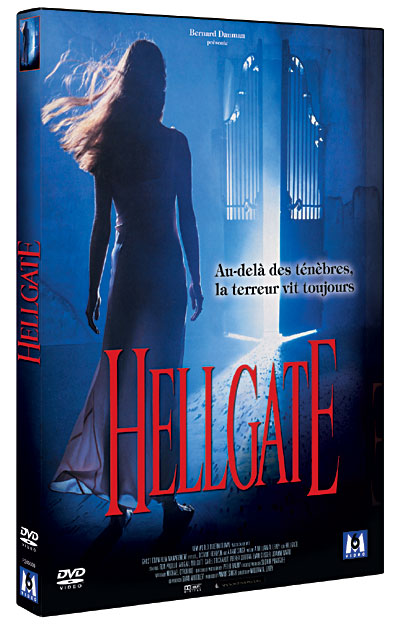 Hellgate État correct - 18,00 € Hellgate État correct reconditionné disponible sur Fnac