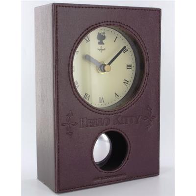 Hello Kitty - Horloge Oldies marron EIKOH model État correct N/A reconditionné disponible sur Fnac