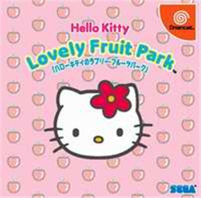 Hello Kitty no Lovely Fruit Park - IMPORT JAPONAIS État correct Sega reconditionné disponible sur Fnac