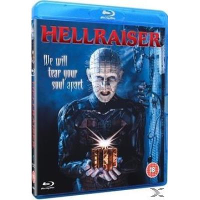 Hellraiser État correct reconditionné disponible sur Fnac