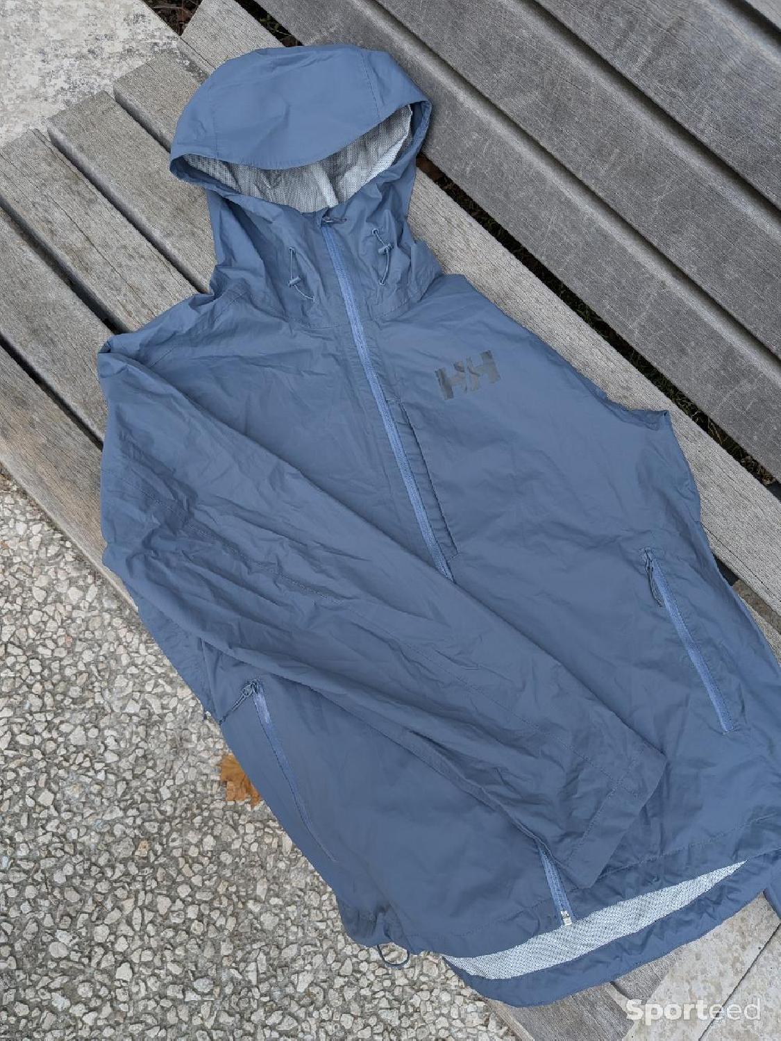 Helly Hansen Loke Terra Jacket veste imperméable homme Très bon état reconditionné disponible sur Sporteed