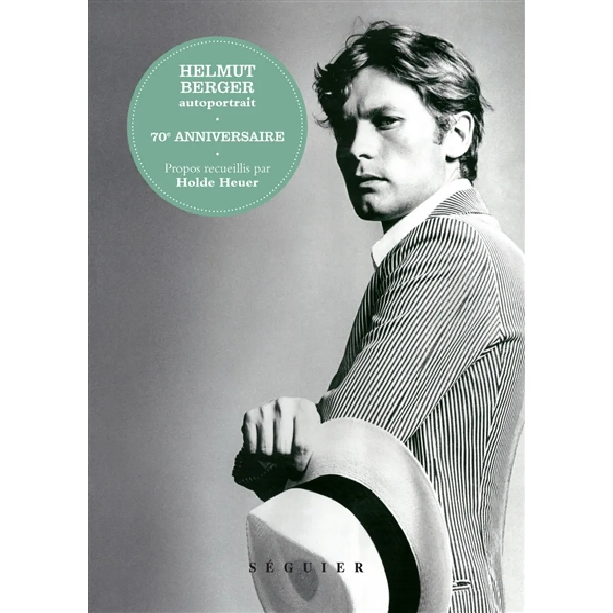 Acheter Helmut Berger : autoportrait : 70e anniversaire État correct - 12,98 € Helmut Berger : autoportrait : 70e anniversaire État correct N/A (Il ne s'agit pas d'une marque reconditionné disponible sur Rue du Commerce Seconde Vie