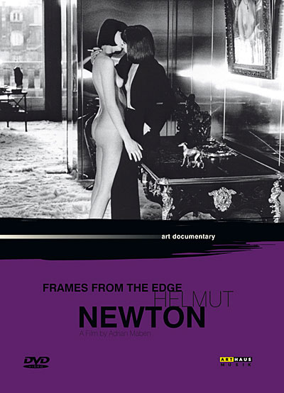 Helmut Newton frames from the edge État correct reconditionné disponible sur Fnac