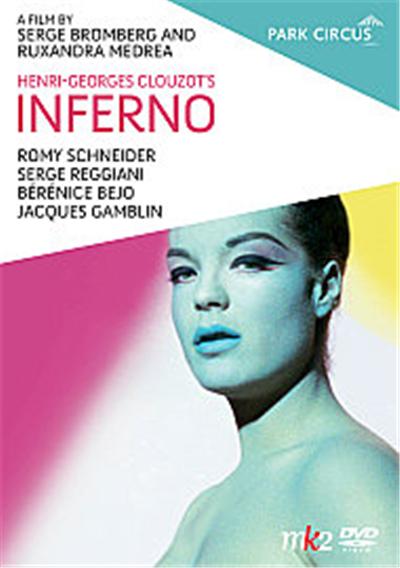 Acheter Henri-Georges Clouzot's Inferno État correct - 26,03 € Henri-Georges Clouzot's Inferno État correct reconditionné disponible sur Fnac