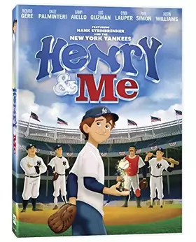 Acheter Henry and Me (2014) Bon état - 25,82 € Henry and Me (2014) Bon état N/A reconditionné disponible sur Ammareal