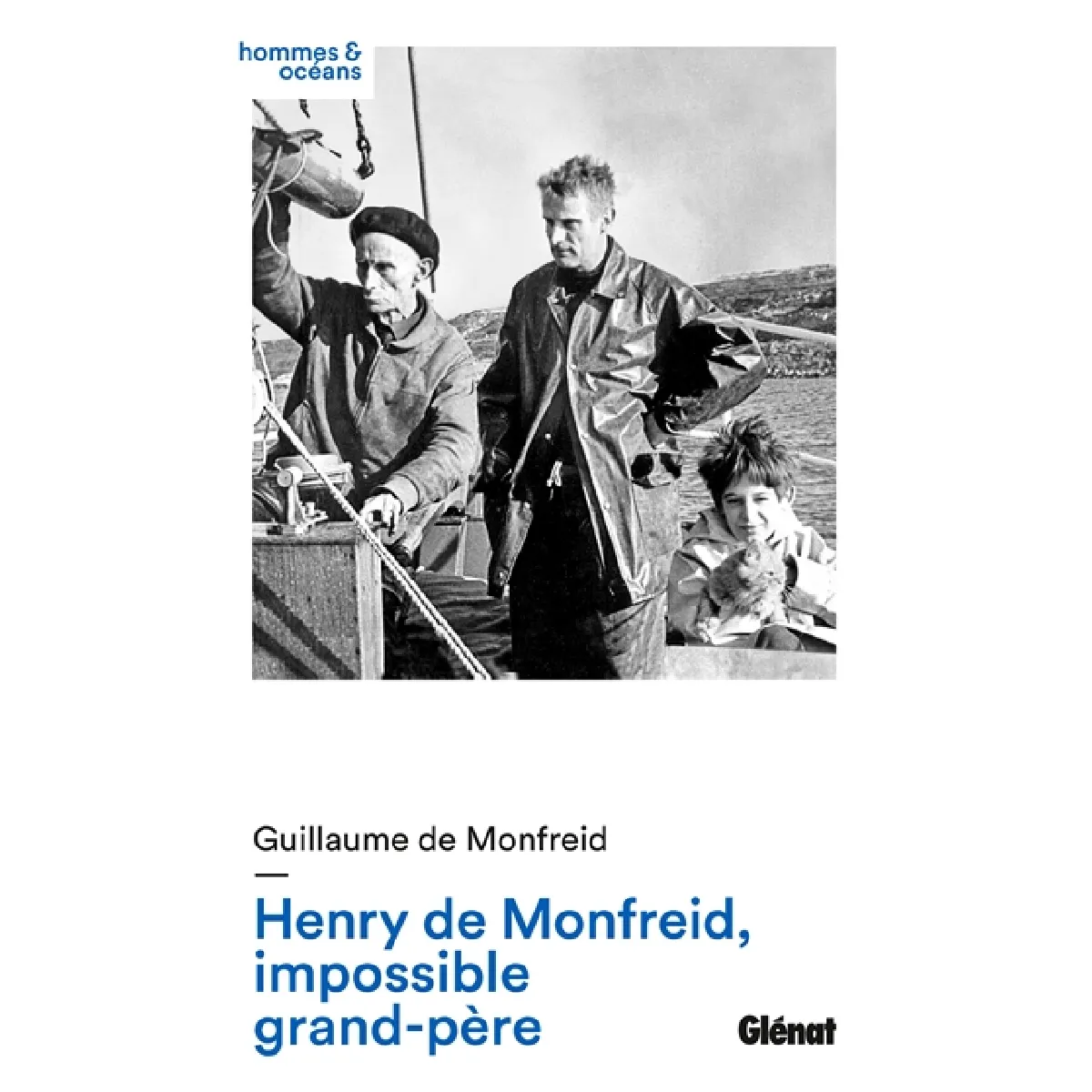 Acheter Henry de Monfreid, impossible grand-père État correct - 13,82 € Henry de Monfreid, impossible grand-père État correct N/A (Il ne s'agit pas d'une marque reconditionné disponible sur Rue du Commerce Seconde Vie