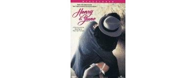 Henry et june/gb fr/s t es - DVD Zone 1 État correct - 24,63 € Henry et june/gb fr/s t es - DVD Zone 1 État correct reconditionné disponible sur Fnac