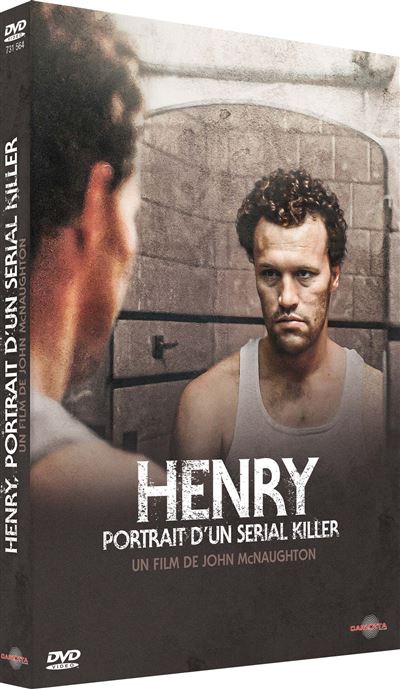 Henry, portrait d'un serial killer DVD État correct reconditionné disponible sur Fnac