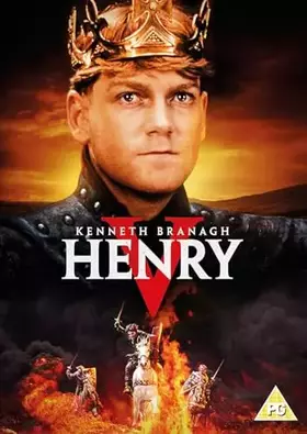 Henry V (anglais seul) - Kenneth et Shakespeare, William (Buch) Branagh Occasion reconditionné disponible sur Ammareal