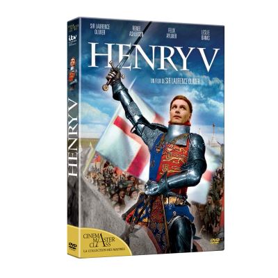 Henry V DVD État correct reconditionné disponible sur Fnac