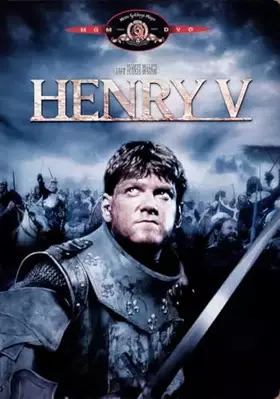 Henry V - Kenneth Branagh Bon état MGM/UA Video (ou simplement MGM) reconditionné disponible sur Ammareal