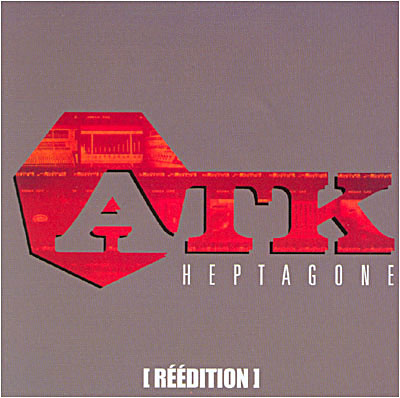 Heptagone État correct - 46,81 € Heptagone État correct reconditionné disponible sur Fnac
