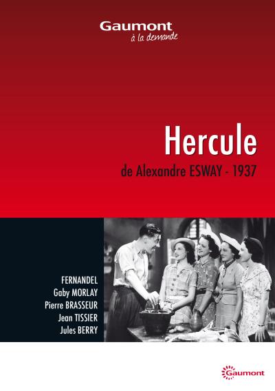 Acheter Hercule DVD État correct - 23,63 € Hercule DVD État correct reconditionné disponible sur Fnac