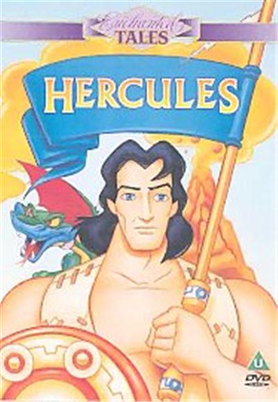 Hercules , (Animated) État correct reconditionné disponible sur Fnac
