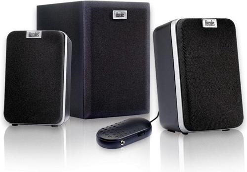 Hercules XPS 2.1 12 État correct reconditionné disponible sur Fnac