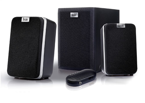 Hercules XPS 2.1 12 État correct reconditionné disponible sur Fnac
