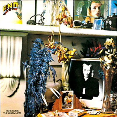 Here come the warm jets État correct reconditionné disponible sur Fnac