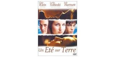 HERE ON EARTH/UN ETE SUR TERRE/BILINGUE État correct reconditionné disponible sur Fnac