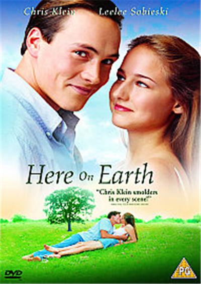 Acheter Here On Earth , (Wide Screen) État correct - 19,00 € Here On Earth , (Wide Screen) État correct reconditionné disponible sur Fnac