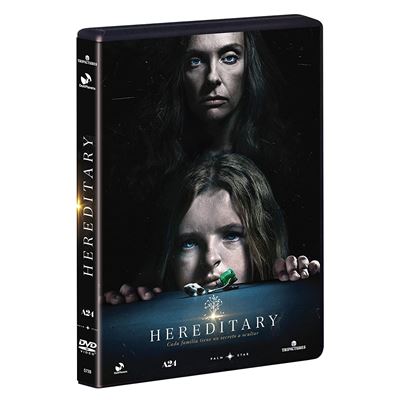 Acheter Hereditary (2018) État correct - 12,38 € | Dero Hereditary (2018) État correct reconditionné disponible sur Fnac | Dero