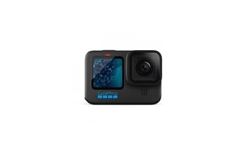 HERO 11 BLACK Très bon état GoPro reconditionné disponible sur Darty