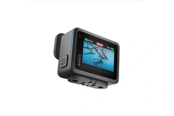 HERO Très bon état GoPro reconditionné disponible sur Darty
