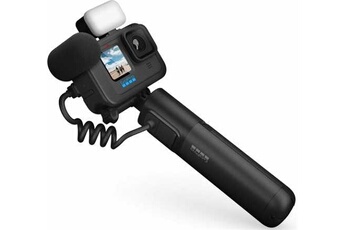HERO11 BLACK CREATOR Très bon état GoPro reconditionné disponible sur Darty