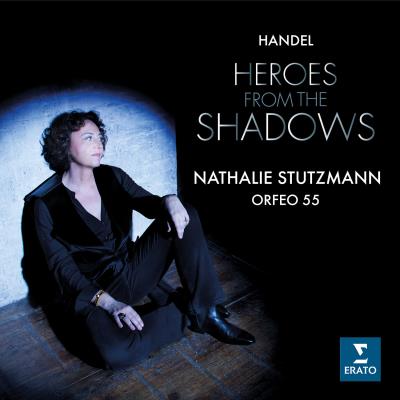 Heroes from the shadows État correct reconditionné disponible sur Fnac