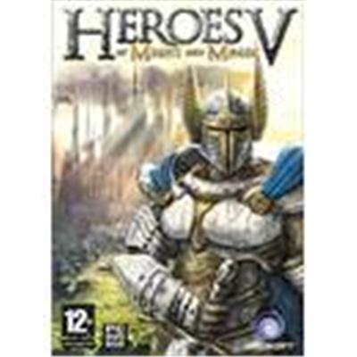Acheter Heroes Of Might And Magic V Editon Deluxe État correct - 16,00 € Heroes Of Might And Magic V Editon Deluxe État correct reconditionné disponible sur Fnac
