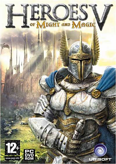 Heroes of Might and Magic V État correct Ubisoft reconditionné disponible sur Fnac