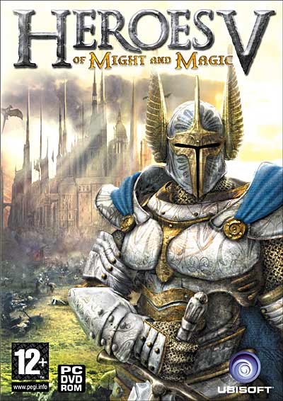 Heroes of Might & Magic 5 État correct - alternatives disponibles sur Dero Heroes of Might & Magic 5 État correct Ubisoft reconditionné (offre indisponible) | Dero